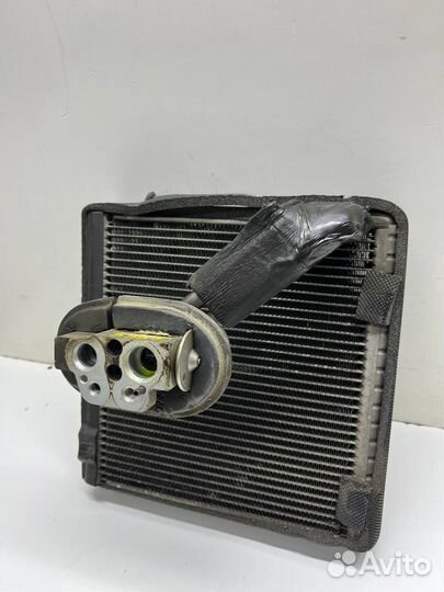 Испаритель кондиционера VW/AG 3C1820103D