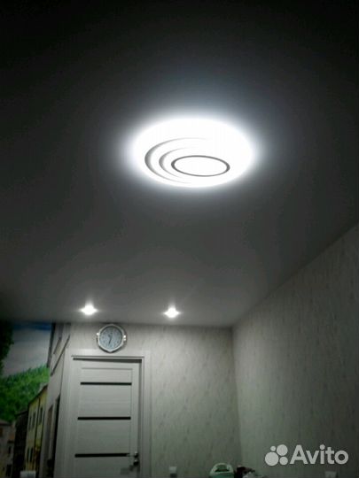 Муж на час электрик