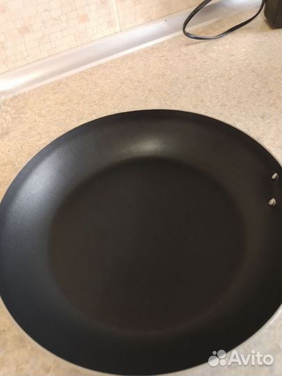 Сковорода Икеа
