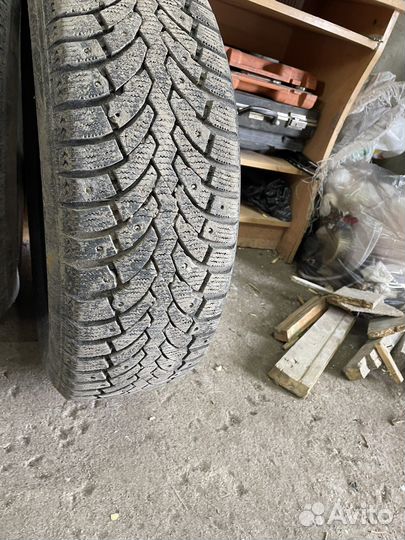 Formula Energy 195/65 R15 91S