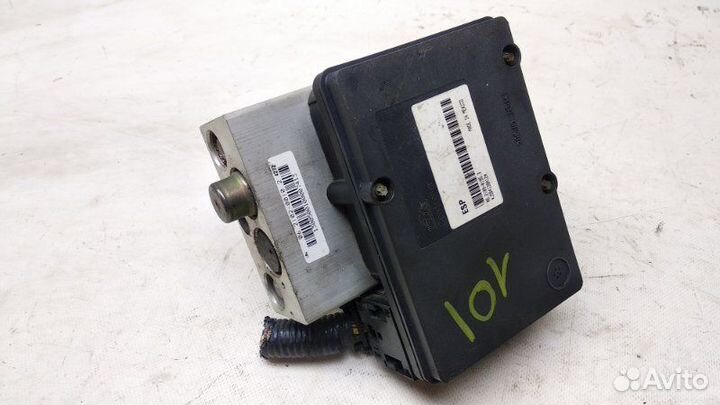 Блок abs Nissan Pathfinder R51 4.0 2004