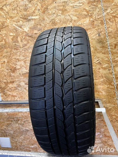 Continental Conti4x4WinterContact 255/50 R19