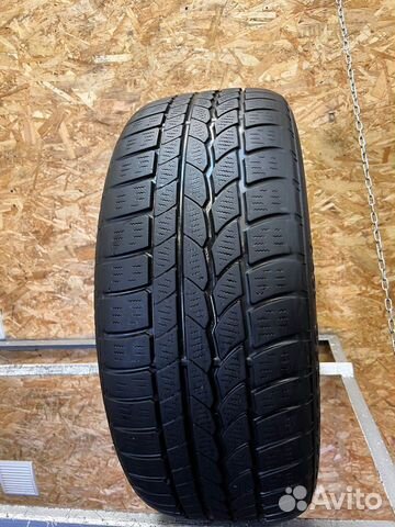 Continental Conti4x4WinterContact 255/50 R19