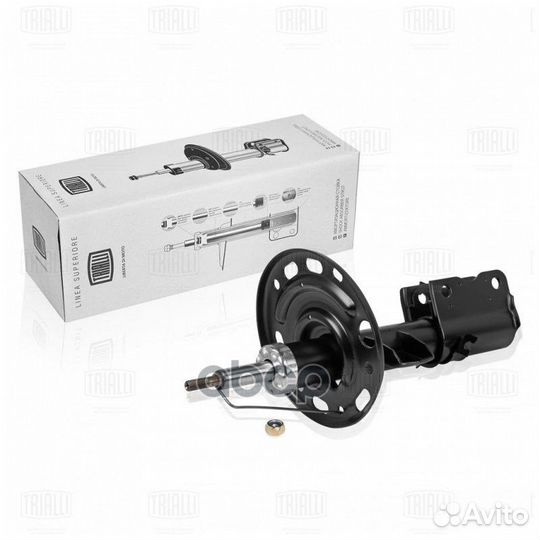 Амортизатор (стойка) перед. прав. газ. для А/М