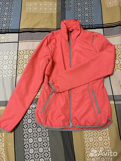 Женский спортивный костюм reebok