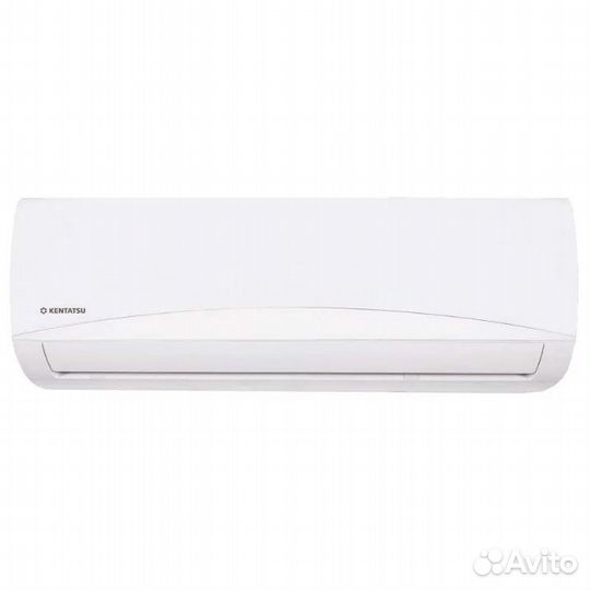 Сплит-системы 30м2/кондиционеры/монтаж