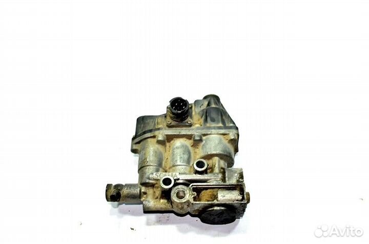 Управляющий клапан ретардера scania R-series (01.0