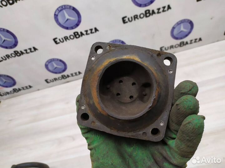 Опора АКПП Mercedes W164