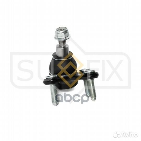 Опора шаровая перед лев SG1232 sufix