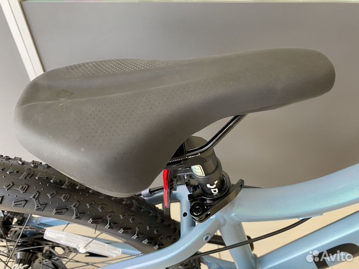 Велосипед подростковый Doka 24