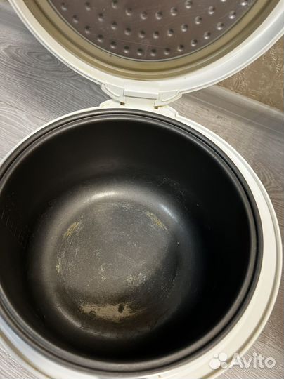 Мультиварка redmond