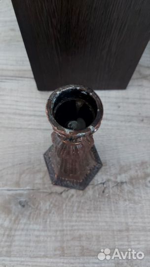 Подсвечник