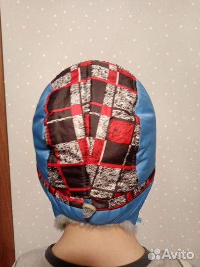 Шапка детская