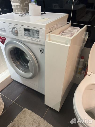 Тумба под стиральную машину