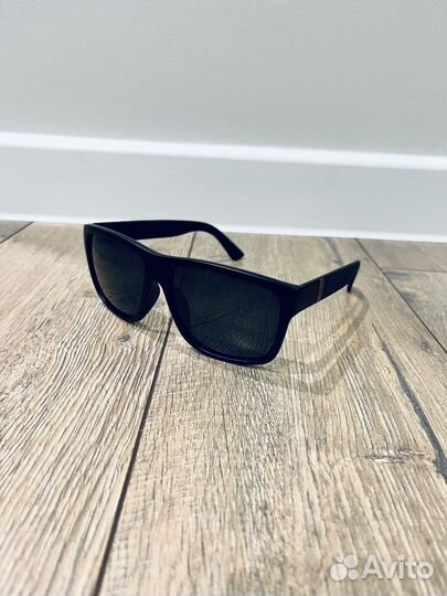 Солнцезащитные очки