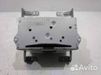 Магнитола 2591AKA97A Ниссан