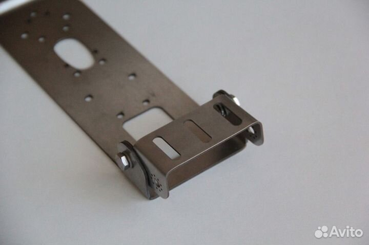 Крепления датчика эхолота универсальное