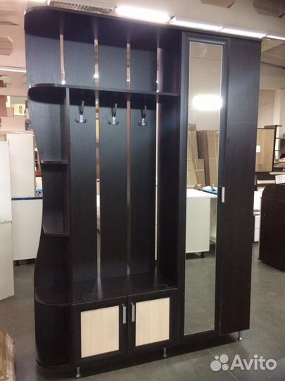 Прихожая «Ксения 1»