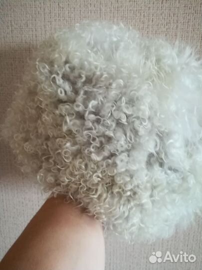 Шапка Хабиба