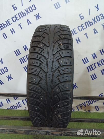 Nokian Tyres Nordman 4 185/65 R14