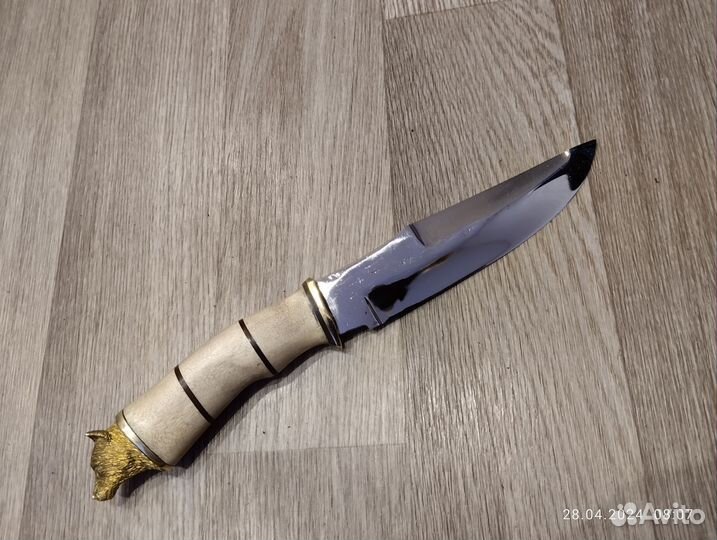 Ножи туриститические