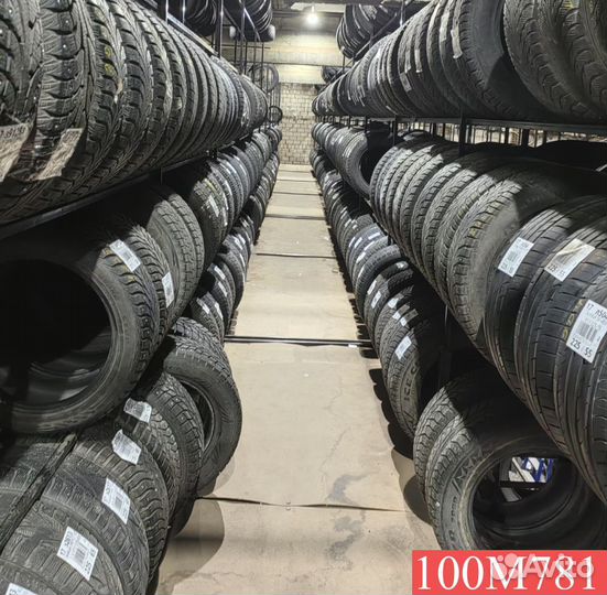 Roadstone Winguard Ice 225/70 R16 103P