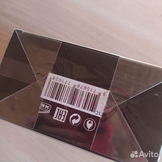 Парфюм унисекс Франция