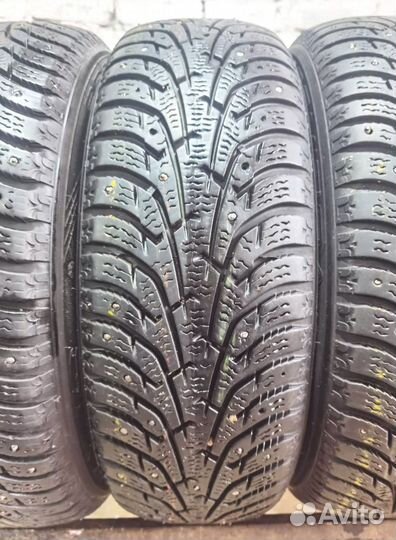 Maxxis Premitra Ice Nord NS5 (5 SUV) 185/65 R15 88T