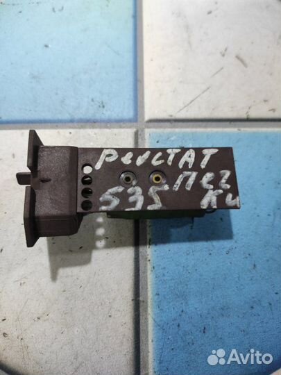 Реостат печки Bmw 3 E36