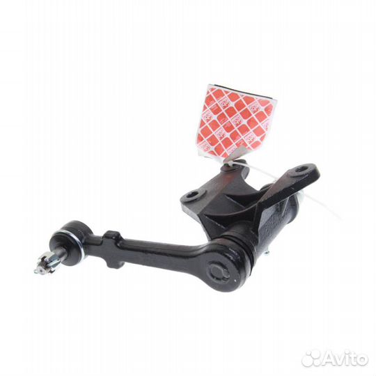 Рычаг маятниковый toyota Hilux febi