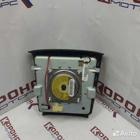 Подушка безопасности водителя ssangyong actyon SP