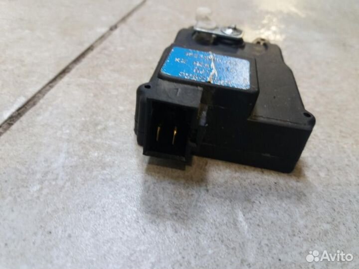 Активатор замка багажника Chevrolet Lacetti J200