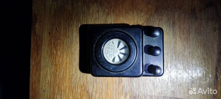 Фазоуказатель тип фу-2