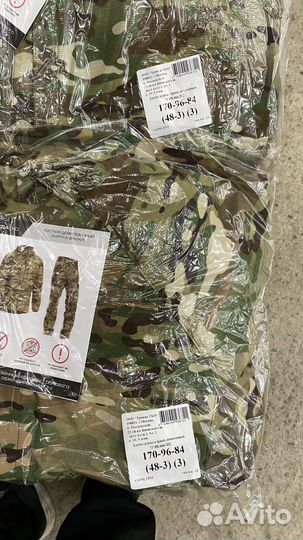 Военный набор