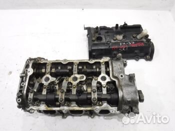 Головка блока Инфинити G 4