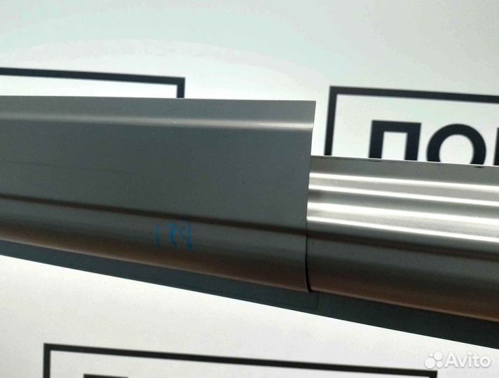 Пороги на все марки авто