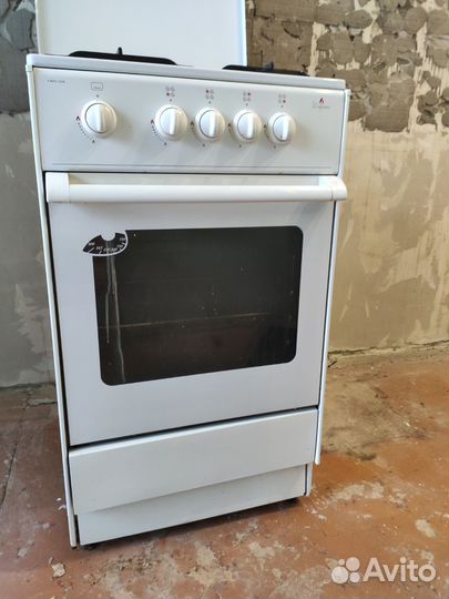 Газовая плита бу