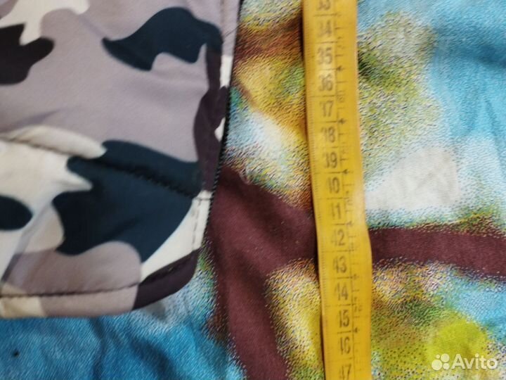 Одежда для собак