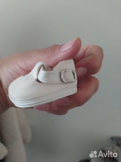 Туфли для Паола Рейна