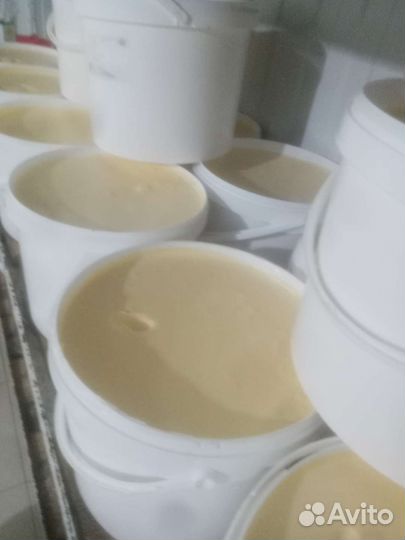 Сыр, творог, сметана, масло, домашняя продукция