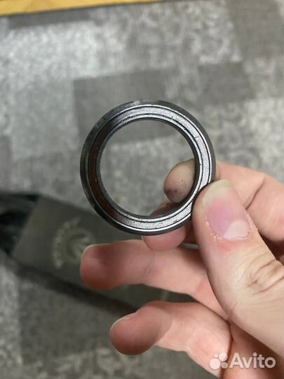 Рулевая для трюкового самоката