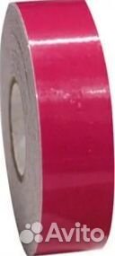 Обмотка moon pastorelli малиновая 02047