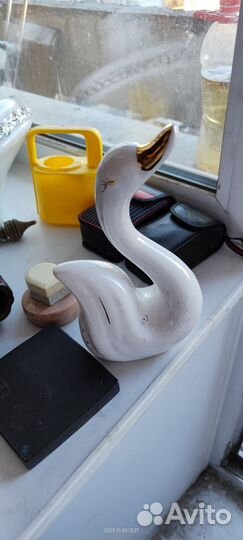 Разная посуда