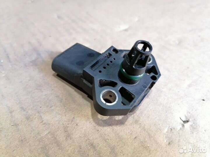 Датчик абсолютного давления Audi, VW, VAG