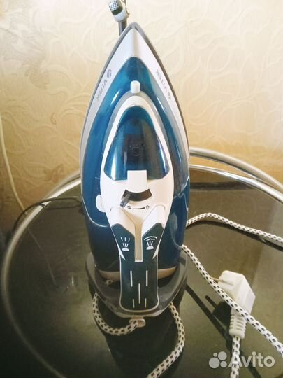Утюг Vitek