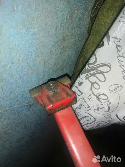 Багажник на крышу ваз классика 2104 и тд