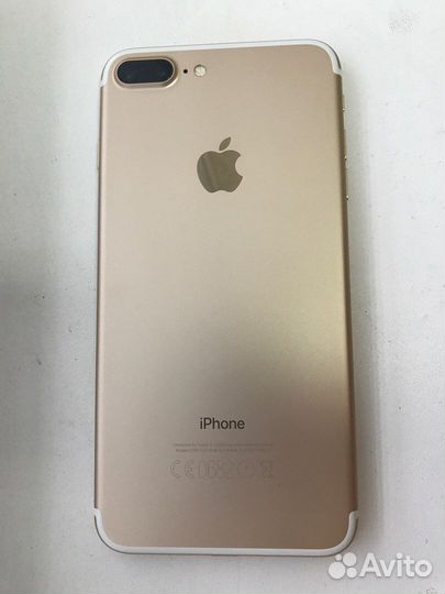 iPhone 7 Plus, 32 ГБ