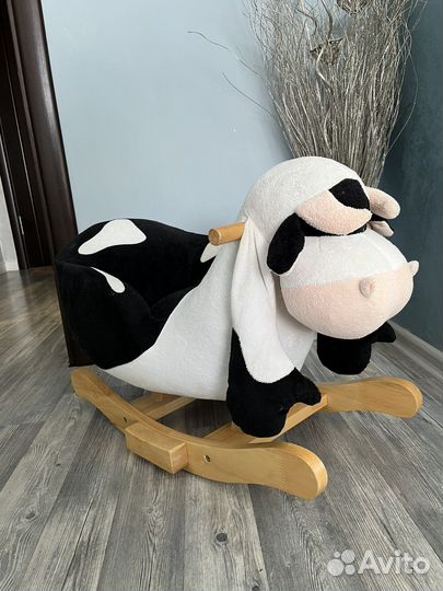 Детская качалка