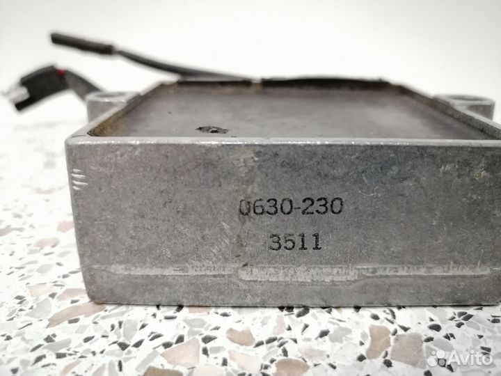 Регулятор напряжения Arctic Cat Bearcat