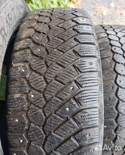 Gislaved Nord Frost 200 195/65 R15